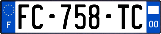FC-758-TC