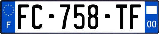FC-758-TF
