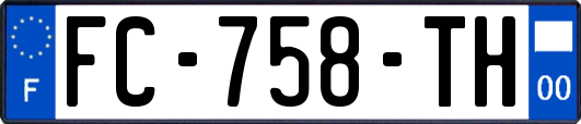 FC-758-TH