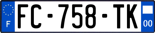FC-758-TK