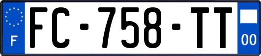 FC-758-TT