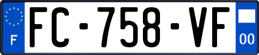 FC-758-VF
