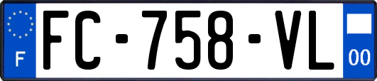 FC-758-VL