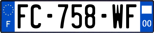 FC-758-WF