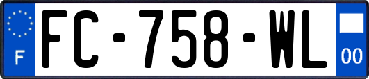 FC-758-WL