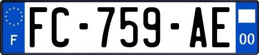 FC-759-AE