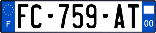 FC-759-AT