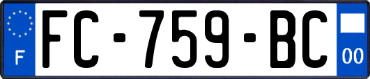 FC-759-BC