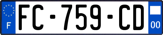 FC-759-CD