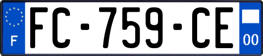 FC-759-CE