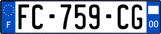 FC-759-CG