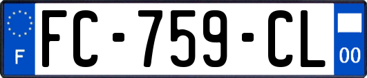 FC-759-CL