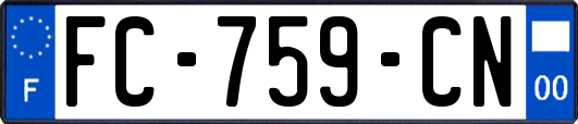 FC-759-CN