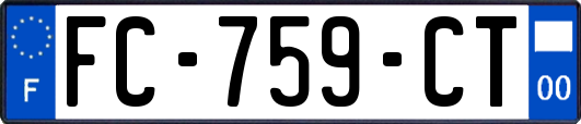 FC-759-CT