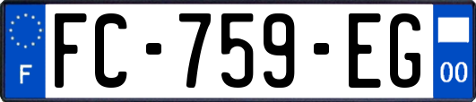 FC-759-EG