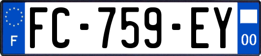 FC-759-EY