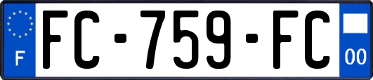 FC-759-FC