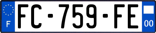 FC-759-FE