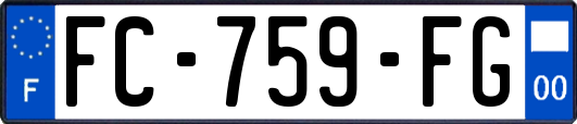 FC-759-FG