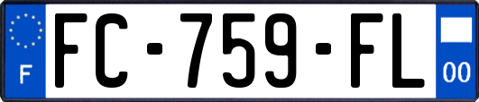 FC-759-FL