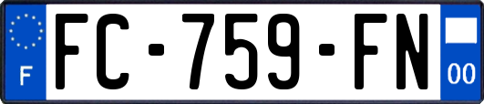 FC-759-FN