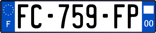 FC-759-FP