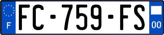 FC-759-FS