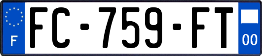 FC-759-FT