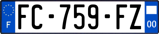 FC-759-FZ