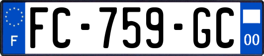 FC-759-GC