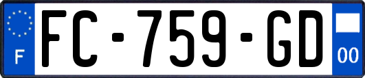 FC-759-GD