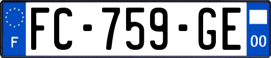 FC-759-GE