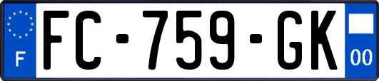 FC-759-GK