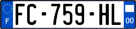 FC-759-HL