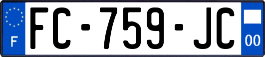 FC-759-JC