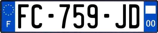 FC-759-JD