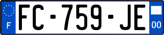 FC-759-JE