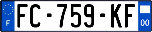 FC-759-KF