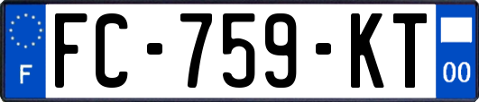 FC-759-KT
