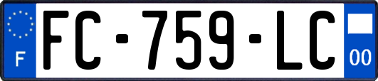 FC-759-LC