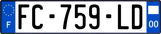 FC-759-LD