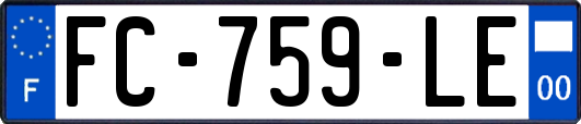 FC-759-LE