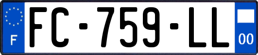 FC-759-LL