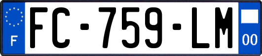 FC-759-LM