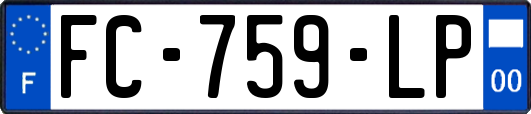 FC-759-LP