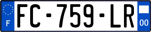 FC-759-LR