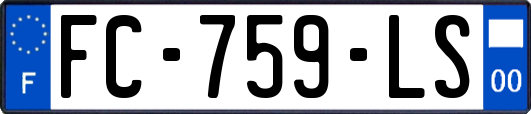 FC-759-LS