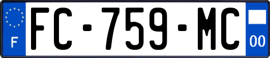 FC-759-MC
