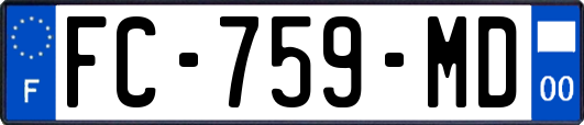 FC-759-MD