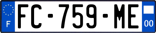 FC-759-ME